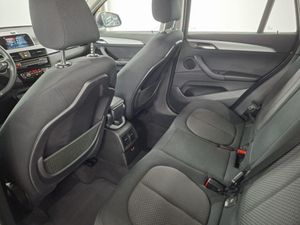BMW X1 sDrive18dA - Foto 14