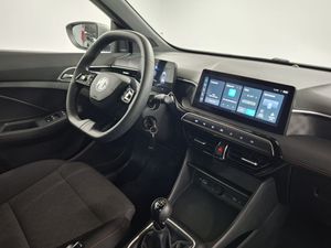 MG MG3 1.5 Standard - Foto 21