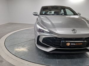 MG MG3 1.5 Standard - Foto 8