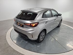 MG MG3 1.5 Standard - Foto 4