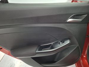 MG MG3 Standard - Foto 28