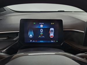 MG MG3 Standard - Foto 17