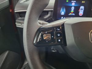 MG MG3 Standard - Foto 20