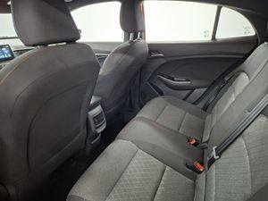 MG MG3 Standard - Foto 31