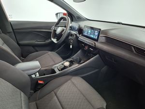 MG MG3 Standard - Foto 24