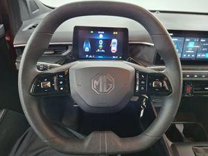 MG MG3 Standard - Foto 19