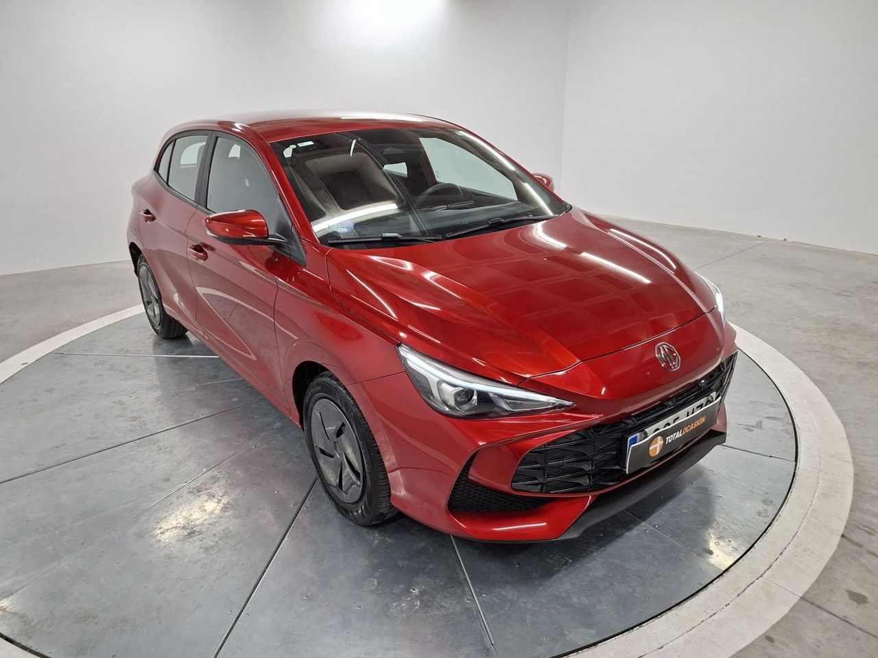 MG MG3 Standard - Foto 1