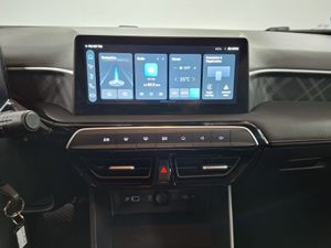 MG MG3 Standard - Foto 32