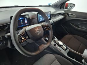 MG MG3 Standard - Foto 29