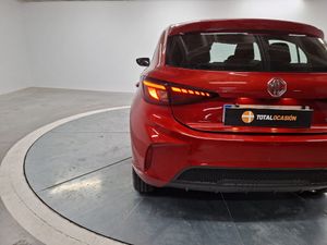 MG MG3 Standard - Foto 13