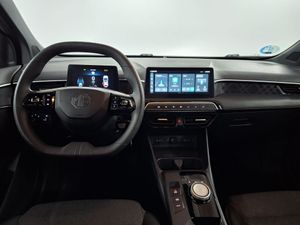 MG MG3 Standard - Foto 34