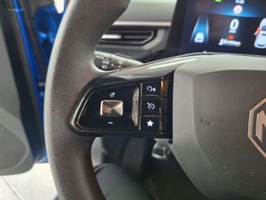 MG MG3 Standard - Foto 14