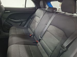 MG MG3 Standard - Foto 20