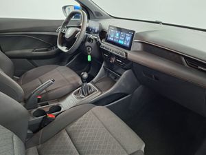 MG MG3 Standard - Foto 23