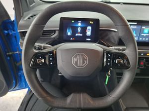MG MG3 Standard - Foto 11