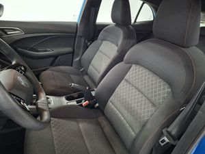 MG MG3 Standard - Foto 15