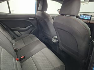 MG MG3 Standard - Foto 21