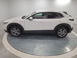 Mazda CX-30 e-SKYACTIV-G 2.0 90 kW 2WD Evolution - Foto 7