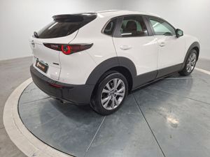 Mazda CX-30 e-SKYACTIV-G 2.0 90 kW 2WD Evolution - Foto 6