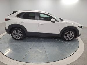 Mazda CX-30 e-SKYACTIV-G 2.0 90 kW 2WD Evolution - Foto 8