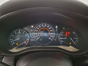 Mazda CX-30 e-SKYACTIV-G 2.0 90 kW 2WD Evolution - Foto 40