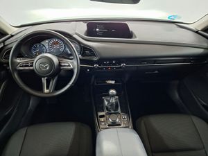 Mazda CX-30 e-SKYACTIV-G 2.0 90 kW 2WD Evolution - Foto 25