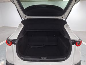 Mazda CX-30 e-SKYACTIV-G 2.0 90 kW 2WD Evolution - Foto 14