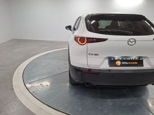 Mazda CX-30 e-SKYACTIV-G 2.0 90 kW 2WD Evolution - Foto 12