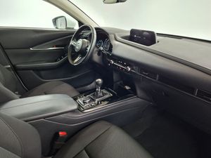 Mazda CX-30 e-SKYACTIV-G 2.0 90 kW 2WD Evolution - Foto 22