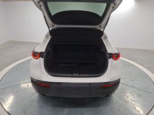 Mazda CX-30 e-SKYACTIV-G 2.0 90 kW 2WD Evolution - Foto 13