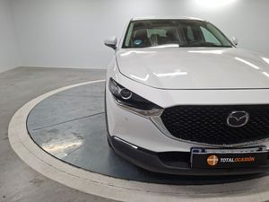 Mazda CX-30 e-SKYACTIV-G 2.0 90 kW 2WD Evolution - Foto 11