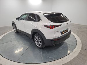 Mazda CX-30 e-SKYACTIV-G 2.0 90 kW 2WD Evolution - Foto 3