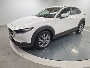 Mazda CX-30 e-SKYACTIV-G 2.0 90 kW 2WD Evolution - Foto 5