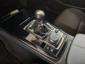 Mazda CX-30 e-SKYACTIV-G 2.0 90 kW 2WD Evolution - Foto 33