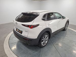 Mazda CX-30 e-SKYACTIV-G 2.0 90 kW 2WD Evolution - Foto 4