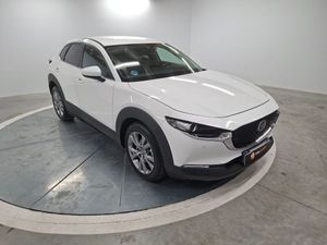 Mazda CX-30 e-SKYACTIV-G 2.0 90 kW 2WD Evolution - Foto 2