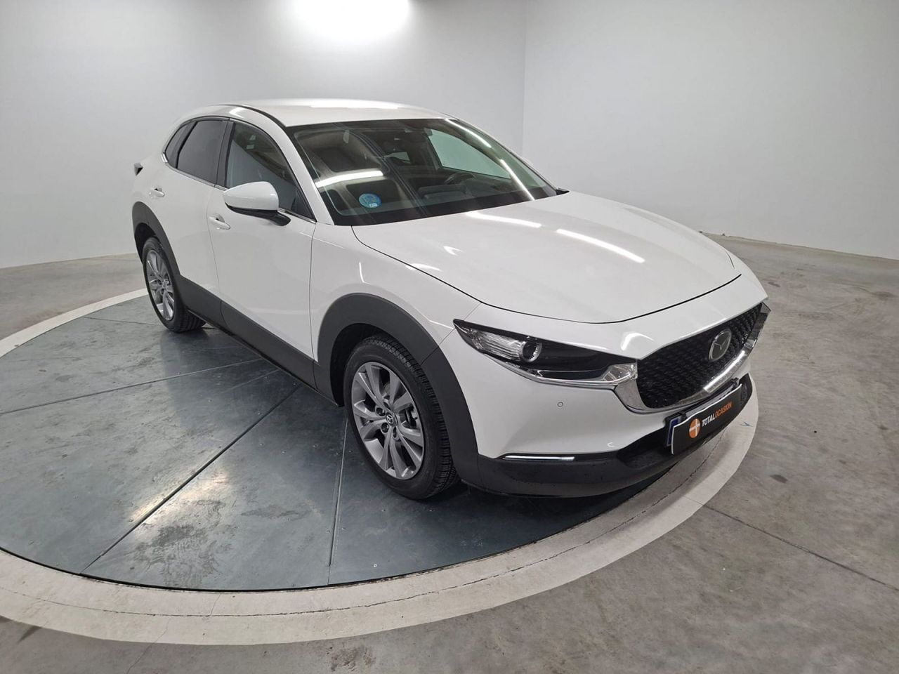 Mazda CX-30 e-SKYACTIV-G 2.0 90 kW 2WD Evolution - Foto 1