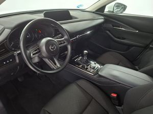 Mazda CX-30 e-SKYACTIV-G 2.0 90 kW 2WD Evolution - Foto 26
