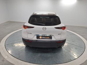 Mazda CX-30 e-SKYACTIV-G 2.0 90 kW 2WD Evolution - Foto 10