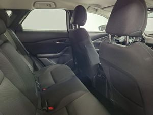 Mazda CX-30 e-SKYACTIV-G 2.0 90 kW 2WD Evolution - Foto 30