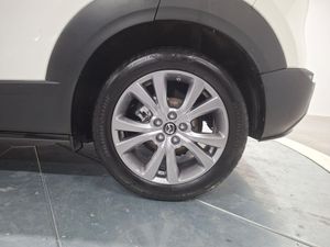 Mazda CX-30 e-SKYACTIV-G 2.0 90 kW 2WD Evolution - Foto 15