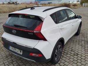 Hyundai Bayon 1.0 TGDI 74kW (100CV) 48V Maxx - Foto 8