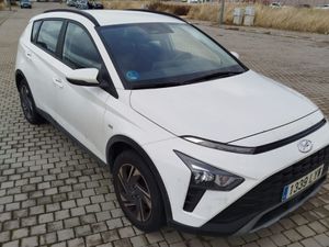 Hyundai Bayon 1.0 TGDI 74kW (100CV) 48V Maxx - Foto 2
