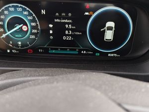 Hyundai Bayon 1.0 TGDI 74kW (100CV) 48V Maxx - Foto 7