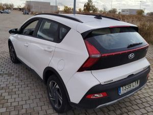 Hyundai Bayon 1.0 TGDI 74kW (100CV) 48V Maxx - Foto 3