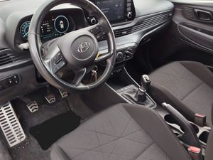 Hyundai Bayon 1.0 TGDI 74kW (100CV) 48V Maxx - Foto 5