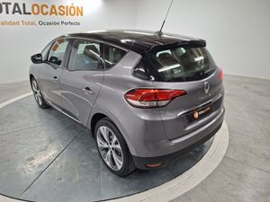 Renault Scénic Zen Blue dCi 88 kW (120CV) - Foto 3