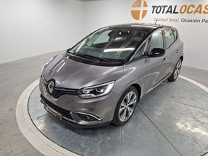 Renault Scénic Zen Blue dCi 88 kW (120CV) - Foto 3