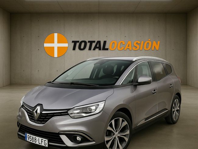Renault Scénic Zen Blue dCi 88 kW (120CV) - Foto 1