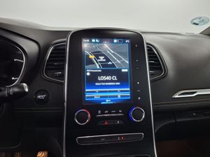 Renault Scénic Zen Blue dCi 88 kW (120CV) - Foto 25